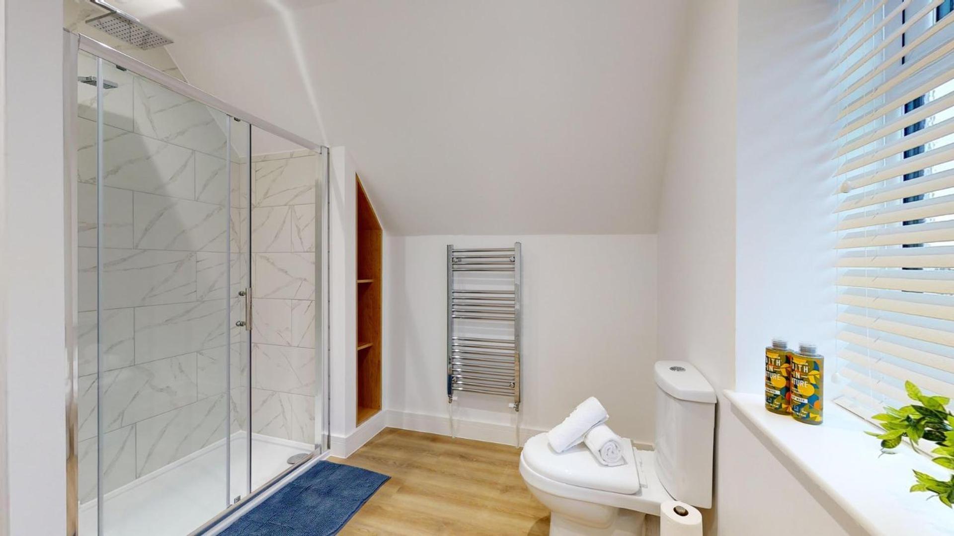 Impressive Two Bedroom | Wifi Cardiff Exteriér fotografie