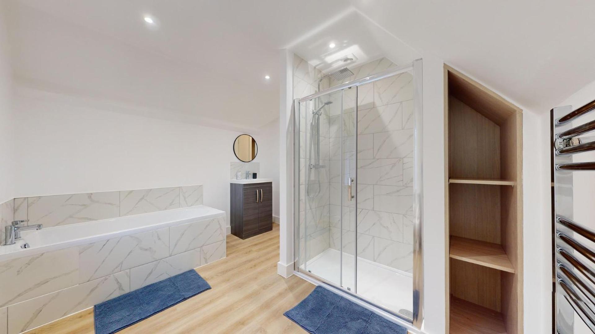 Impressive Two Bedroom | Wifi Cardiff Exteriér fotografie