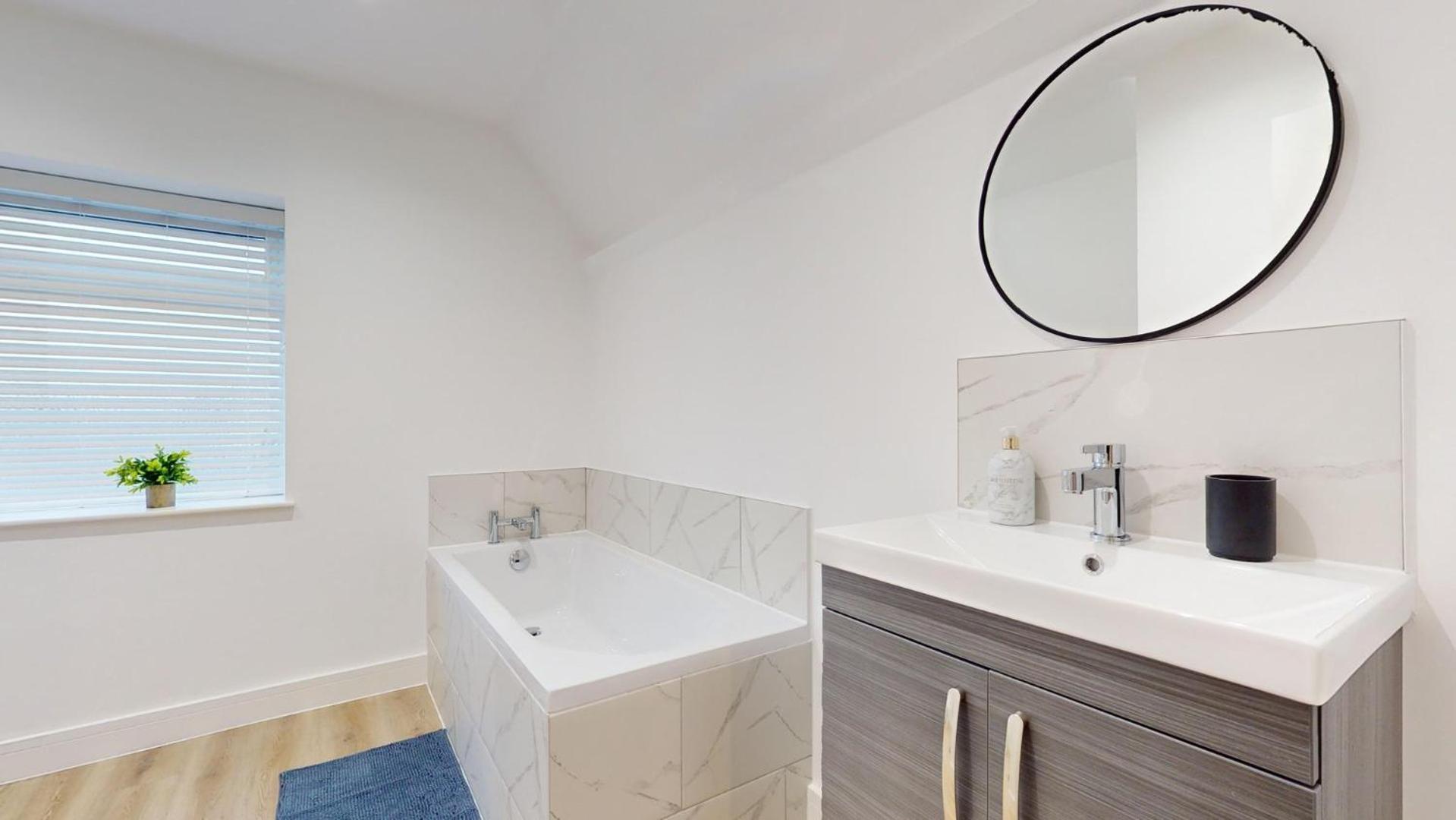 Impressive Two Bedroom | Wifi Cardiff Exteriér fotografie