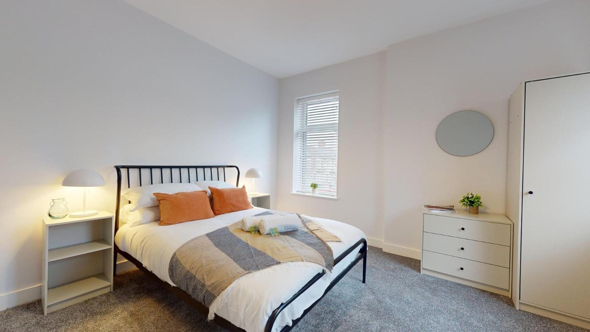 Impressive Two Bedroom | Wifi Cardiff Exteriér fotografie