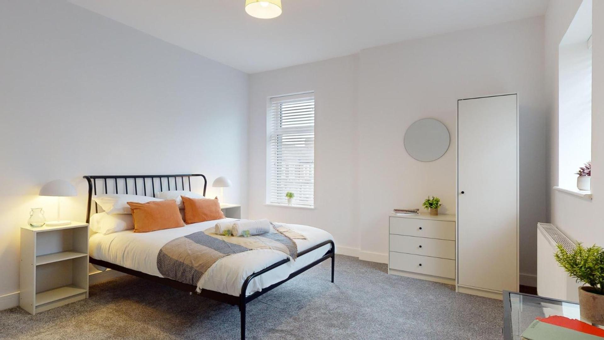 Impressive Two Bedroom | Wifi Cardiff Exteriér fotografie